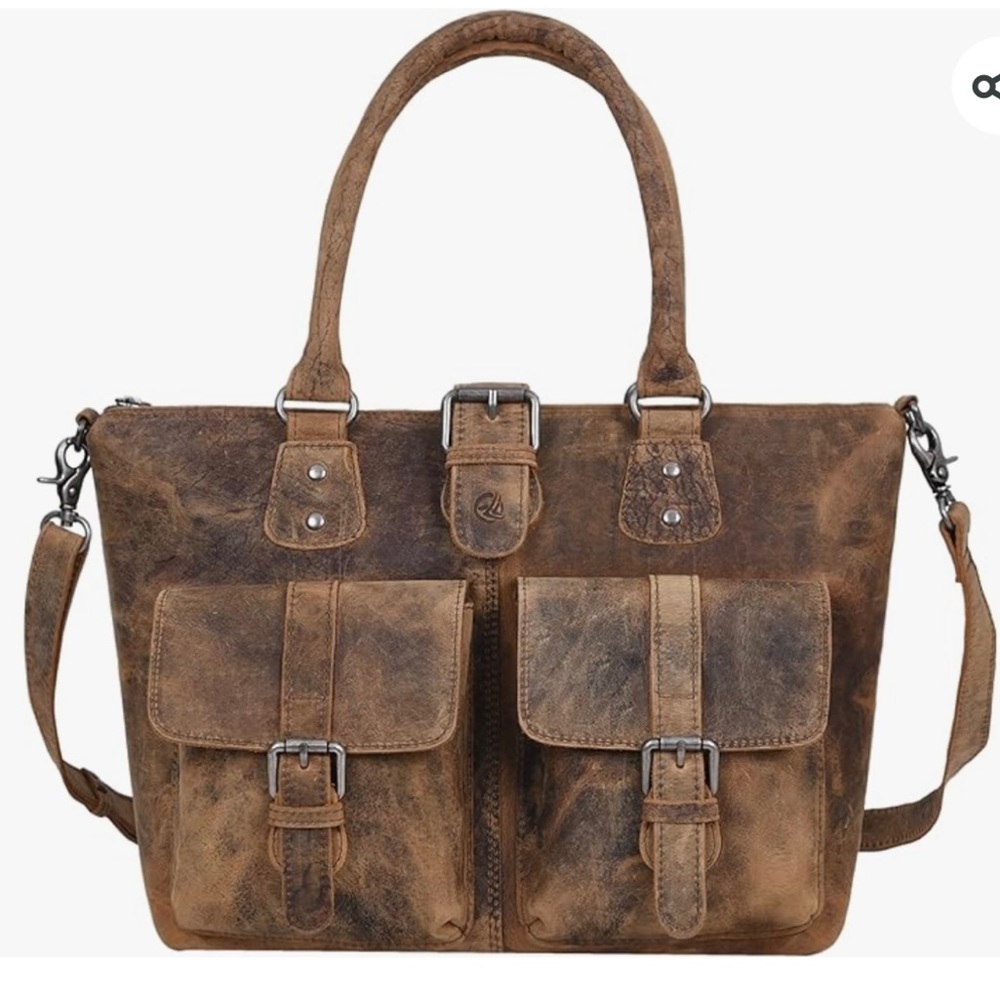 Antonio Valeria Bag
